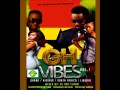 2014 Ghana mix (GH Vibes Vol.1) ft Naija ,& L.I.b+ Mc Galaxy, Wizkid ,YeMi Alade