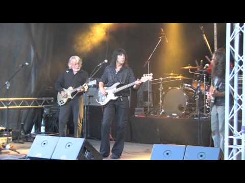 HamROCK 1st - Epitaph LIVE - Konzert 2/12