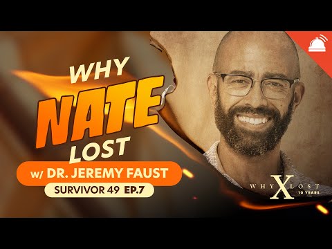 Why Nate Lost: Survivor 49 Ep 7