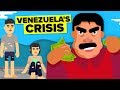 Why Are People In Venezuela Starving (Hyperinflation Explained)?
