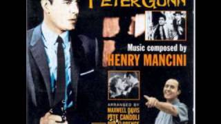 Henry Mancini - Peter Gunn Theme (1959)