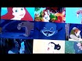 Playing All The Disney Renaissance Films At Once Part 1 The Heck Out Rollercoaster Theme Park Ride