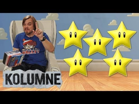 ENDLICH GUTES KINO. Acht 5-Sterne-Filme von Nilz