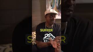 Devin The Dude Explains what "DO WHAT THE F*CK YOU WANNA DO" means.