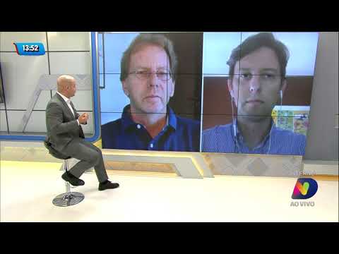 Especialistas falam da necessidade dos respiradores em SC