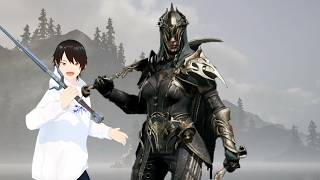 森の守護者アサシン2【Mistfall Hunter】