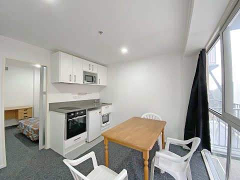 Auckland Apartment for Rent 2BR/1BA by apm