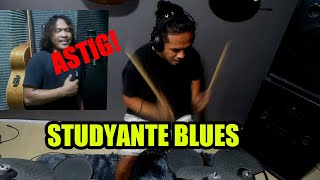 STUDYANTE BLUES LUPET!!!