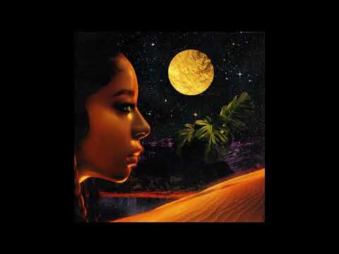 Victoria Monét - We Might Even Be Falling In Love (Extended Version)