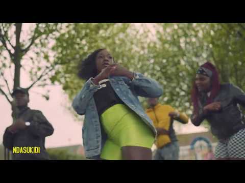 KONGO TRAP (ANCIEN COMBATTANT) OFFICIAL VIDEO