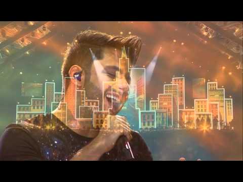 Não Te Largo Mais - Cristiano Araújo
