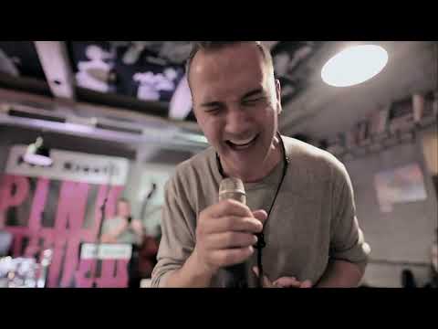 PINK SWING - premiera 28.4.2022. Petr Kroutil a Dalibor Gondík :)