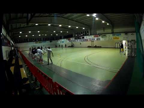 NEW TEAM PUTIGNANO vs FUTSAL LECCE  -   23/4/2019