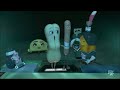 Sausage Party 2016 End Credits FXX Version 8 21 22