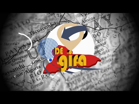 DE GIRA POR TACUAREMBÓ (5)