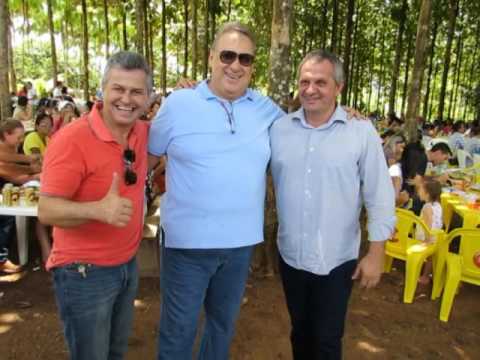 Prefeito de Apiacás