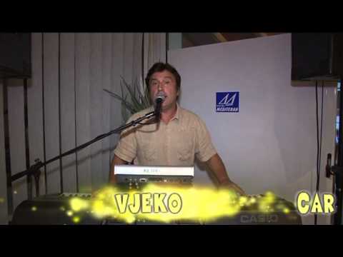 ONE MAN BAND - VJEKOSLAV CAR
