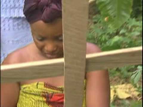 Prophet Jephthah Edet - Uyio Obong (Official Video)