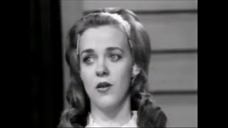 CONNIE SMITH If I Talk to Him