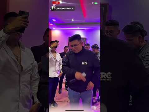 Ecuadorian Remix Club 6x8  Carlos Delayzer , Dj chaval 2da parte 