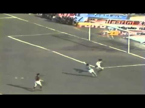 Serie A 1982-1983, day 23 Napoli - Torino 1-0 (Ferrario)