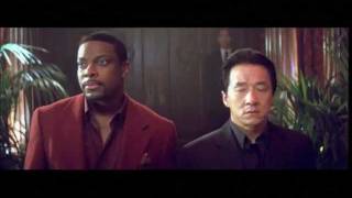 Rush Hour 3 Missione Parigi streaming online