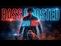 Leo Telugu Badass Lyrical Song Thalapathy Vijay Anirudh Ravichander Bass Boosted 4K HD