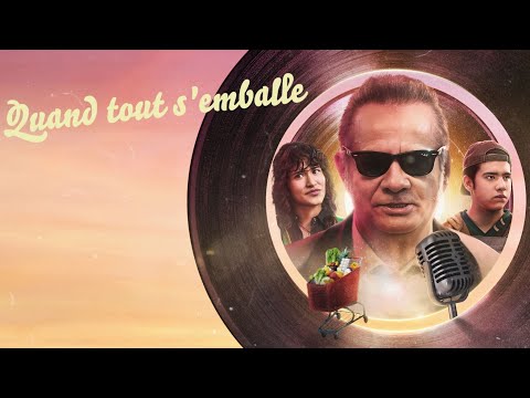 Quand tout s'emballe - bande annonce vf