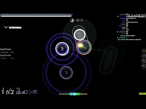 324 bpm stream