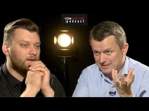 DVP Ep.29 | Despre cazurile greu de consiliat & secretul de a fi eliberat | Adi Tămaș & Andrei Baciu