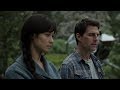 Oblivion Lake House Scene