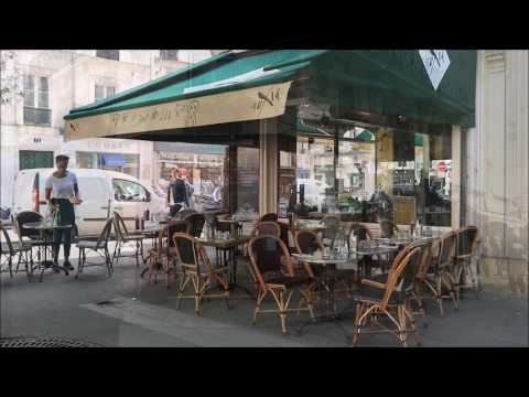 PARIS, TRAVEL TOUR (17ème VILLIERS & BATIGNOLLES)