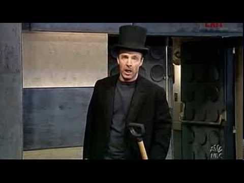 There's No Reason To Live Guy! 4/5/06