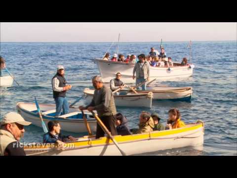 Capri, Italy: Isle of Hidden Delights - Rick Steves’ Europe Travel Guide - Travel Bite