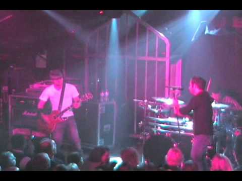 Default (Hold Onto You) at Austins Fuel Room
