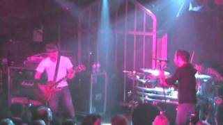 Default  (Hold Onto You) at Austins Fuel Room