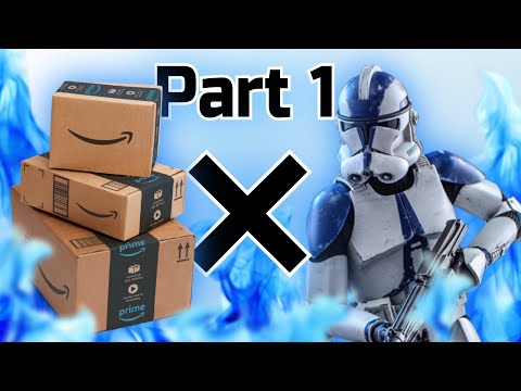 How to Make ULTRA Detailed Clone Trooper Armor From Cardboard!!! Part 1: Upper Body