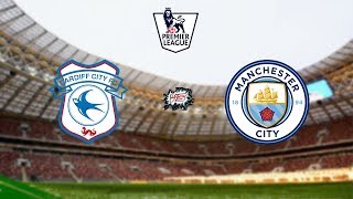 Cara Nonton Live Streaming Cardiff vs Manchester City di HP via MAXStream beIN Sports