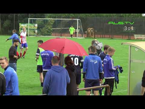Hetlinger MTV - Holsatia Elmshorn