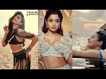 Rashmika Mandanna H0t Show Maldives Beach Photoshoot Full Hd WhatsApp Status Vijay Vijaytv Srk