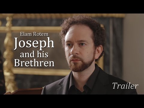 Joseph and his Brethren - Trailer