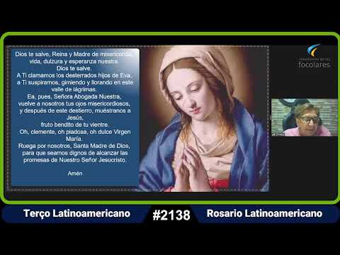 Imagen Rosario Latinoamericano