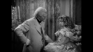 The Little Colonel 1935 Shirley Temple &amp; Lionel Barrymore