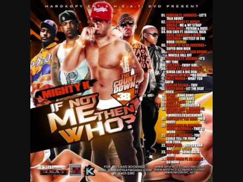 R. Kelly Ft Oj Da Juiceman-Superman High