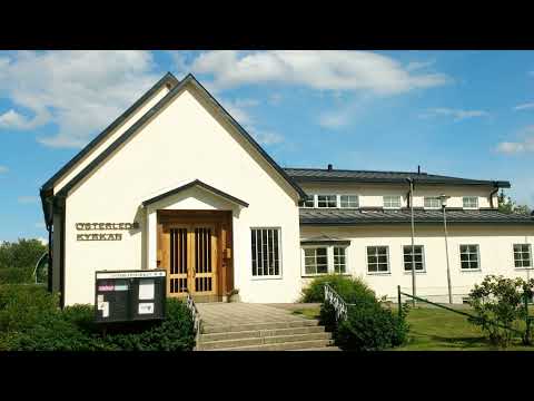Här Nära - Misc Praise Songs