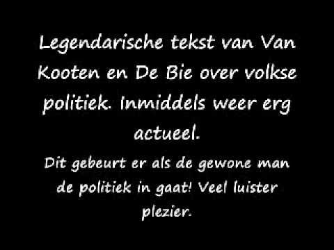 Van Kooten en De Bie - Gouden Doden.wmv