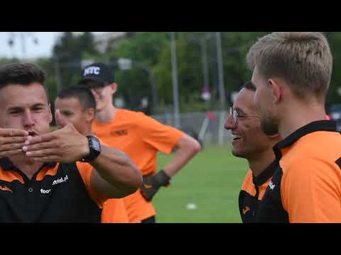 Obóz Bramkarski Keepermania Bydgoszcz 2023