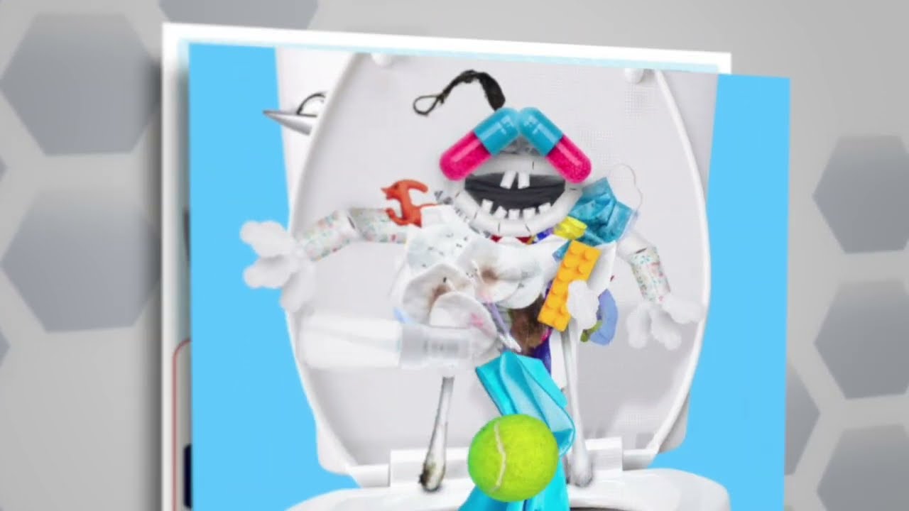 We are the Responsible Flushing Alliance