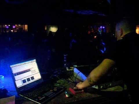 Konnektor @ Goa Hippies - 17.11.12 Part 2