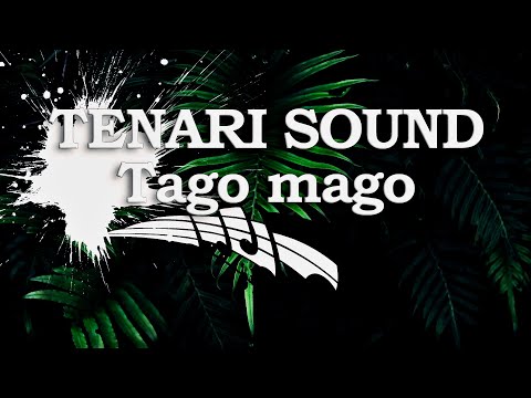 Tenari Sound - Tago mago 2023